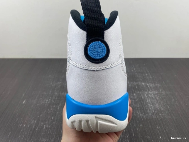 Rep MAX Blue Air FQ8992-101 Jordan Powder 9 0713